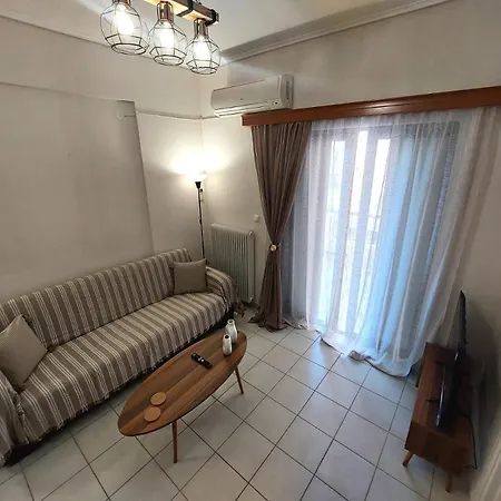 Marou Apartamento Calamata
