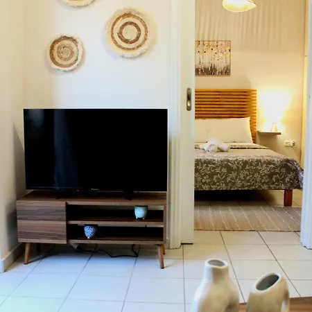 Apartamento Marou *