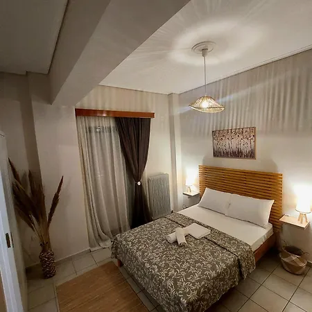 Marou Apartamento Calamata